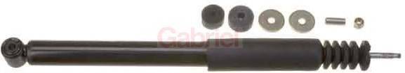 SACHS 102813 Амортизатор