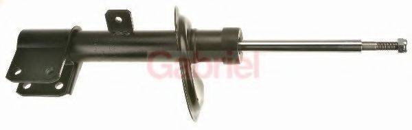GABRIEL G54017