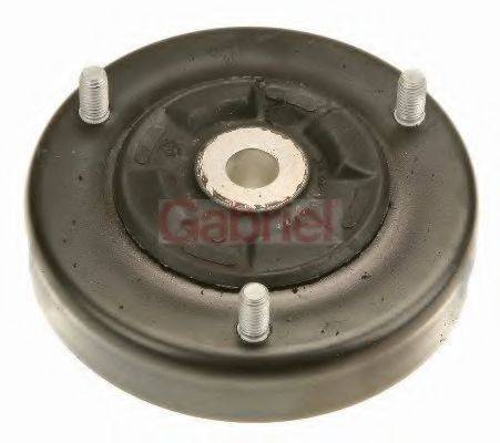 SACHS 80205 Опора стійки амортизатора