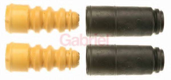 VW 4F0512131 Пилозахисний комплект, амортизатор