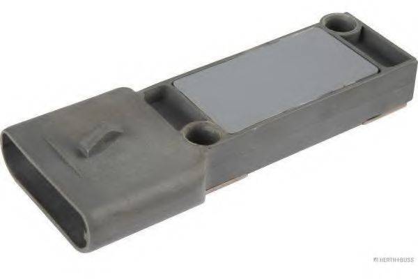 STANDARD 15311 Блок керування, система запалювання