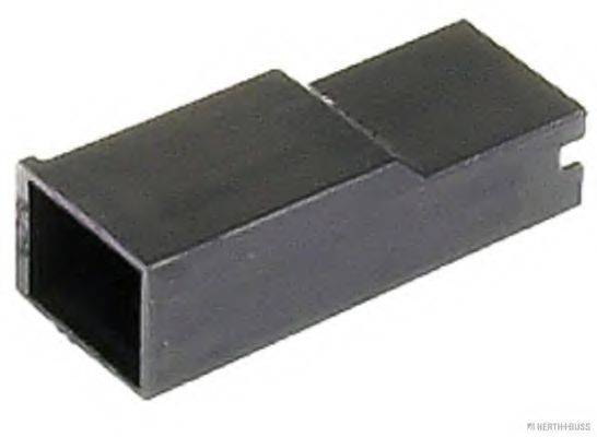 HC-PARTS 191007 Штекерний корпус