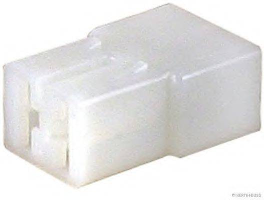 HC-PARTS 190261 Штекерний корпус