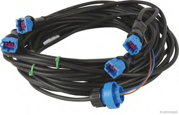 VIGNAL SYSTEMS 280 099 Контакт, фара