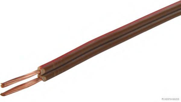 HC-PARTS 190845 Електропроводка
