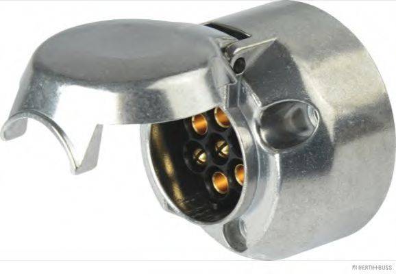HC-PARTS 180293 Розетка