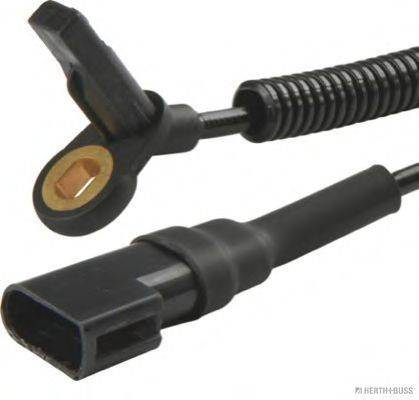 AUTEX 901510 Датчик, частота обертання колеса