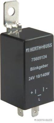 HERTH+BUSS ELPARTS 75605124