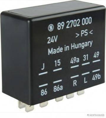 DT 3.33002 Переривник покажчиків повороту