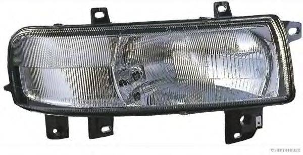 HERTH+BUSS ELPARTS 80658727
