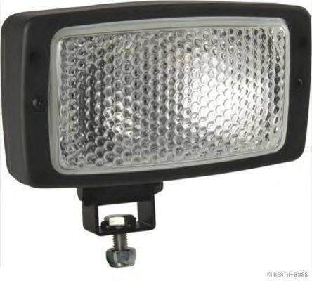 ULO 3562-01 Фара робочого освітлення