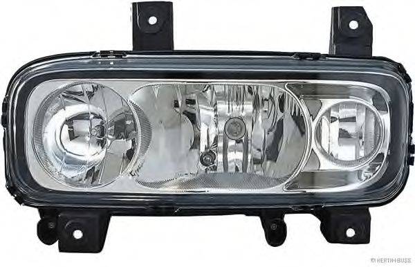 HERTH+BUSS ELPARTS 81658081