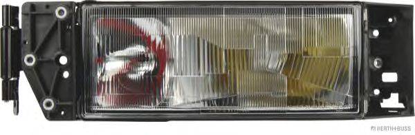 HERTH+BUSS ELPARTS 81658137