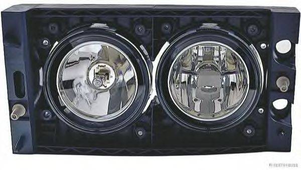 HERTH+BUSS ELPARTS 81660020