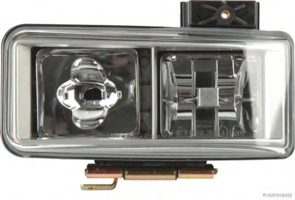 HERTH+BUSS ELPARTS 81660097