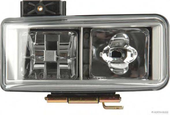 HERTH+BUSS ELPARTS 81660098