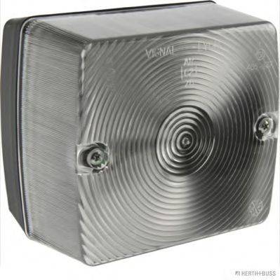 VIGNAL SYSTEMS 176 000 Фара заднього ходу