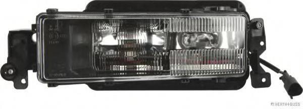 HERTH+BUSS ELPARTS 81680229
