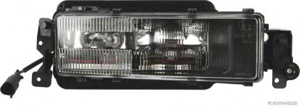 HERTH+BUSS ELPARTS 81680230