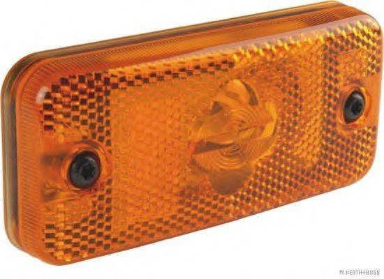 VIGNAL SYSTEMS 193 023 Бічний габаритний ліхтар; Бічний габаритний ліхтар