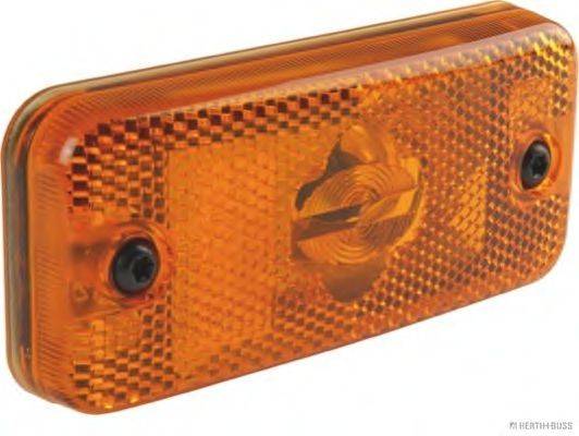 VALEO 090614 Бічний габаритний ліхтар; Бічний габаритний ліхтар