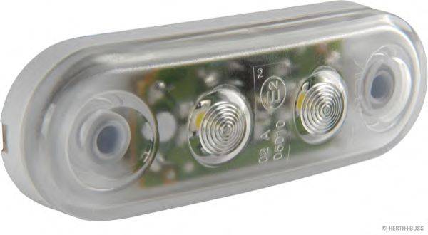VIGNAL SYSTEMS 104290 габаритні вогні