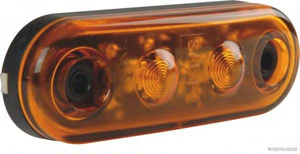 VIGNAL SYSTEMS 104510 Бічний габаритний ліхтар; Бічний габаритний ліхтар