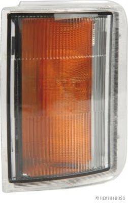 HERTH+BUSS ELPARTS 83700030