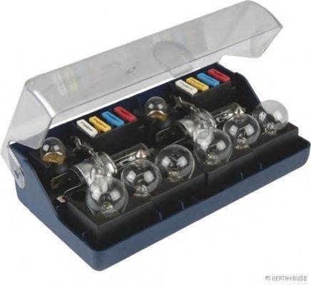 OSRAM 346/24 Набір лампочки