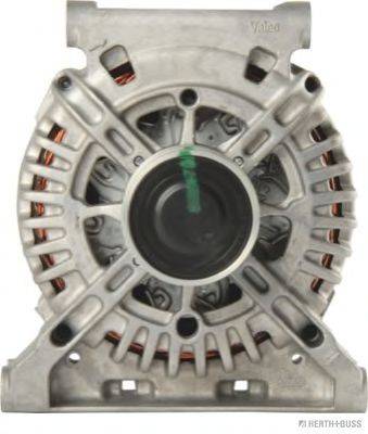SPIDAN 6331 Генератор