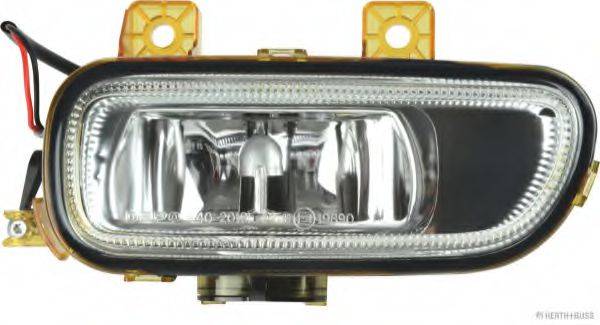 HERTH+BUSS ELPARTS 81660029