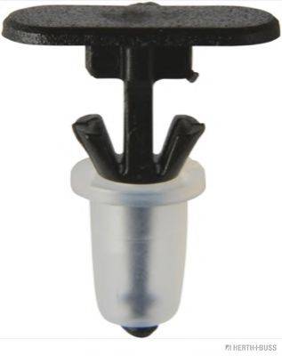 AUTEX 551037 Пружинний затискач