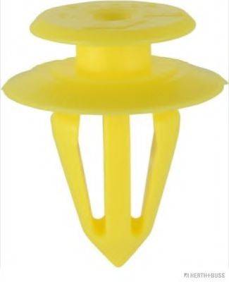 AUTEX 551035 Пружинний затискач