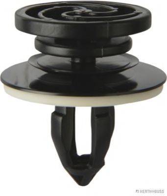 AUTEX 551097 Пружинний затискач