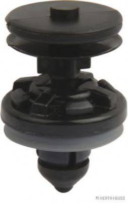AUTEX 551041 Пружинний затискач