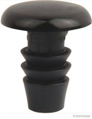 AUTEX 551083 Пружинний затискач