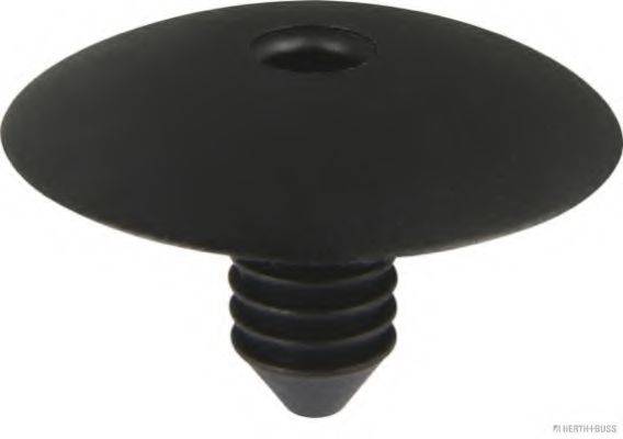 AUTEX 551076 Пружинний затискач