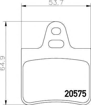 MINTEX MDB1120