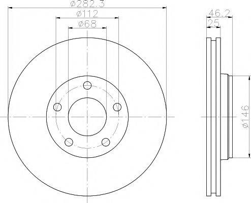 MINTEX MDC1048