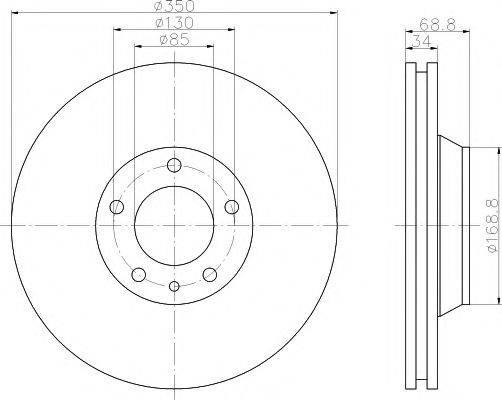 MINTEX MDC1611