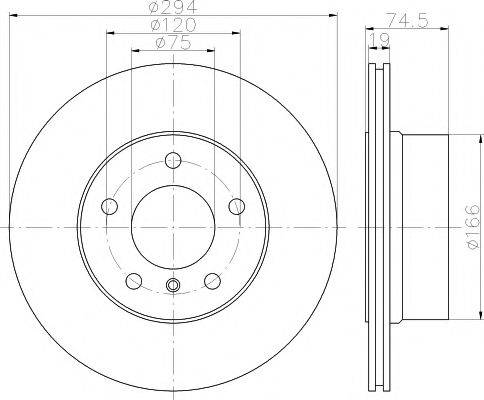 MINTEX MDC1815
