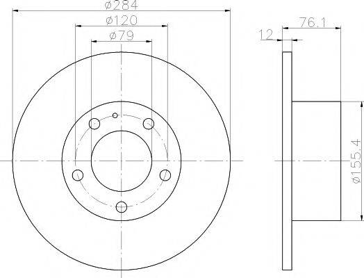 MINTEX MDC270