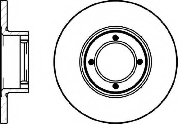 MINTEX MDC292