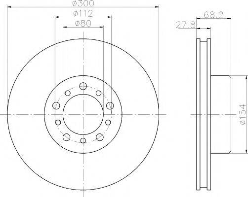 MINTEX MDC450