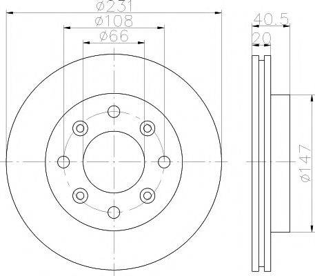 MINTEX MDC1806