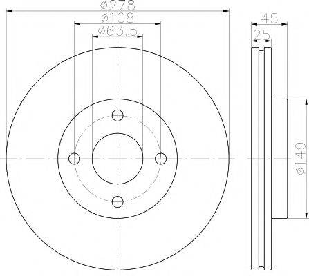 MINTEX MDC1807