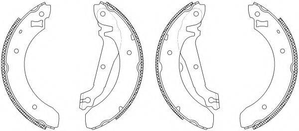 MINTEX MSK057