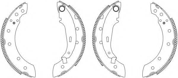 MINTEX MSK155