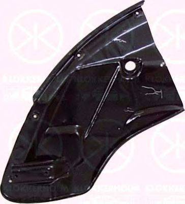 JP GROUP 9510451 Внутрішня частина крила