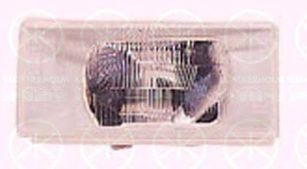 KLOKKERHOLM 60650122A1